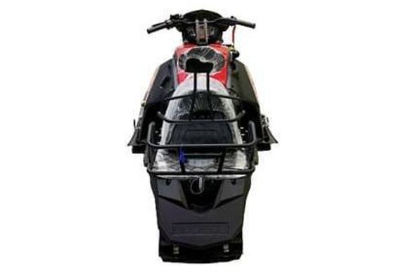 Снегоход ATAKI WD150