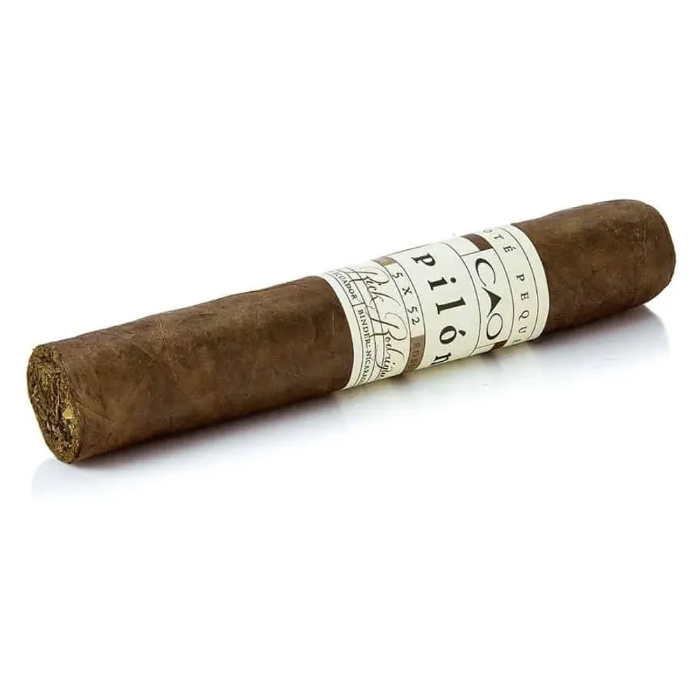 Сигара CAO Pilon Robusto Extras