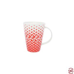 Кружка Nela Time Monza motylci