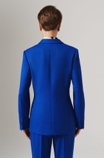 1904 Жакет женский (ультрамарин)