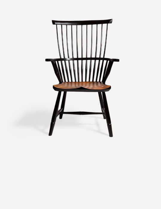 Стул JW Anderson Home English 