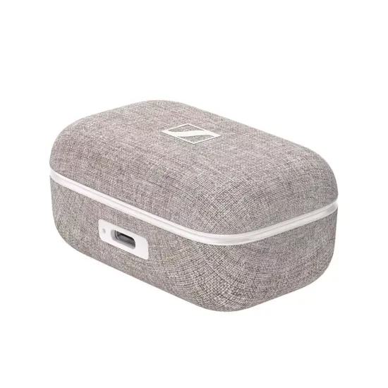 Беспроводные наушники Sennheiser Momentum True Wireless 3 White