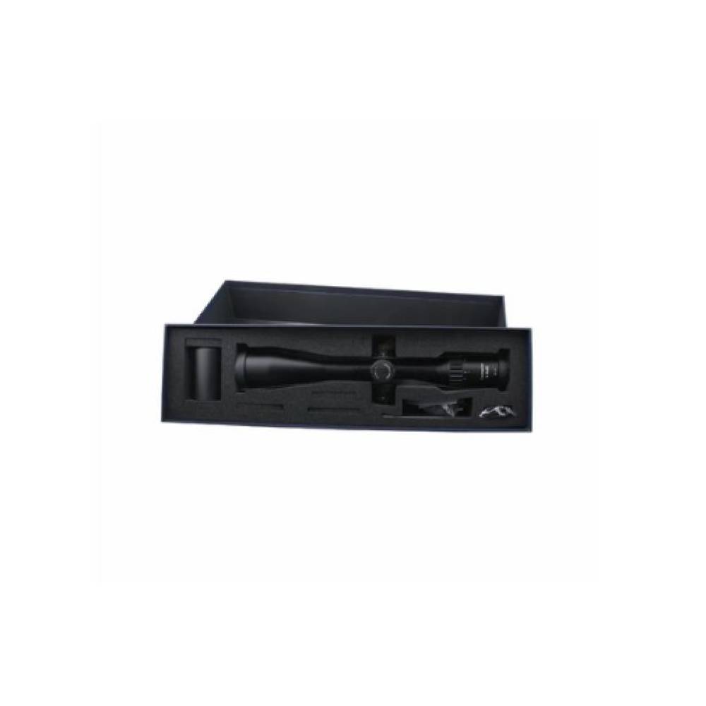 Оптический прицел Vector Optics CONTINENTAL x6 3-18x50 (34 мм) TACTICAL FFP ( установка на Тигр, СВД / Сетка VCT-10 / с подсветкой )