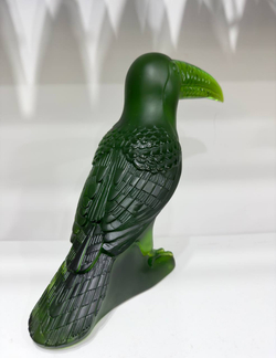 Статуэтка Lalique