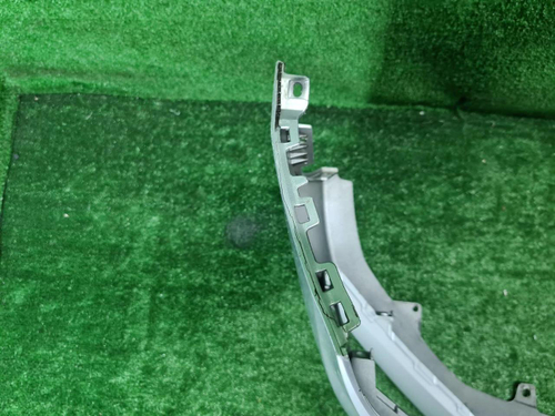 Бампер передний Hyundai Solaris 2 (2017-2020)