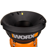 Измельчитель WORX WG430E