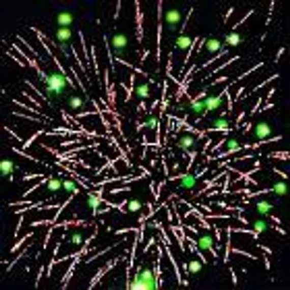 Фиеста (0.8"х16) Р7064 24шт/кор