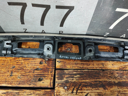 Накладка крышки багажника Toyota Camry (XV70) 17-нв Б/У Оригинал 7681133520