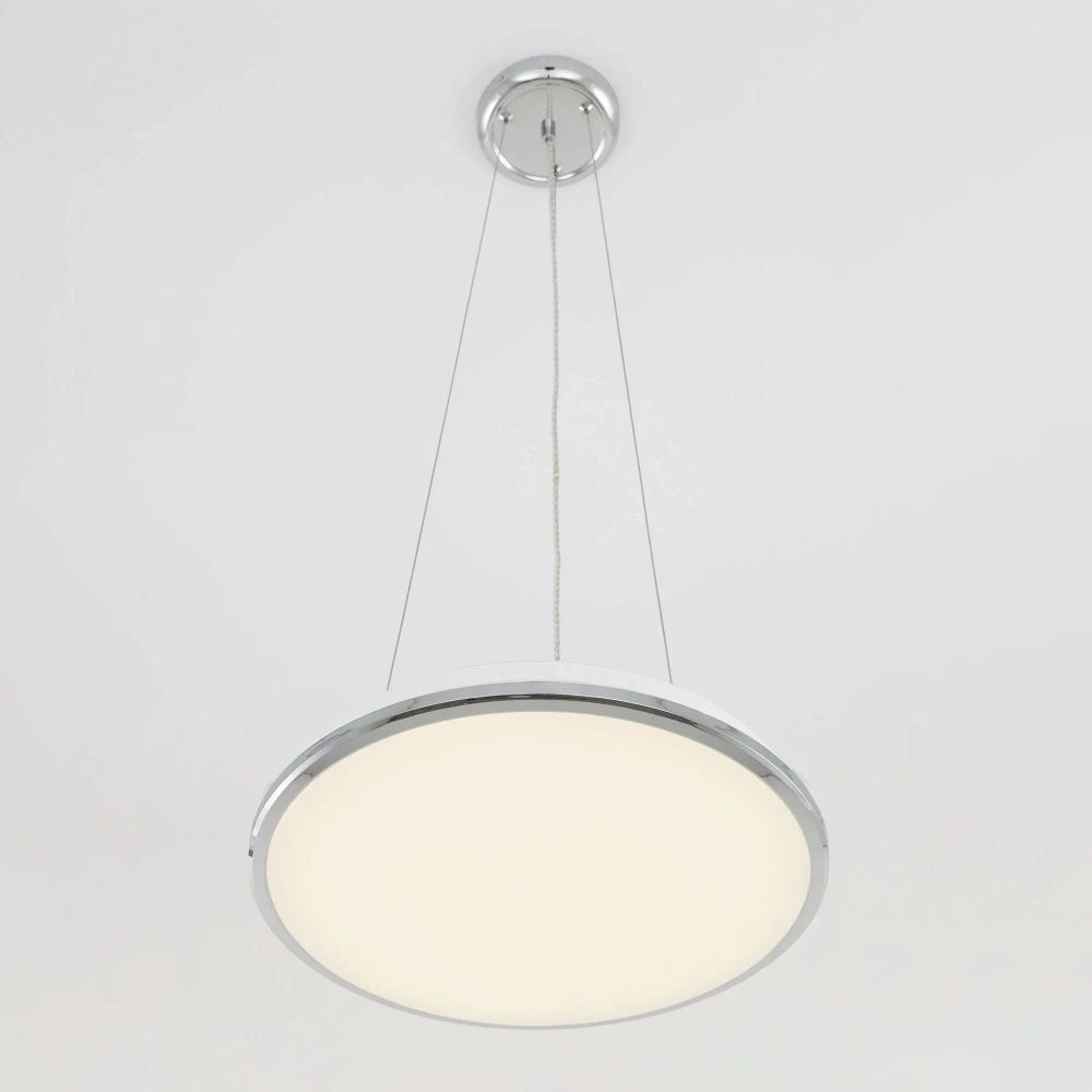 Citilux Старлайт CL703011 Подвесная арматура Хром