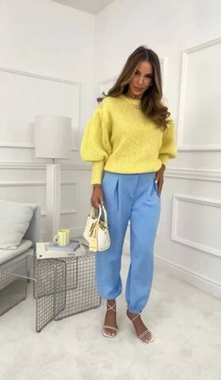 Брюки УК-83194 Фабрика Моды