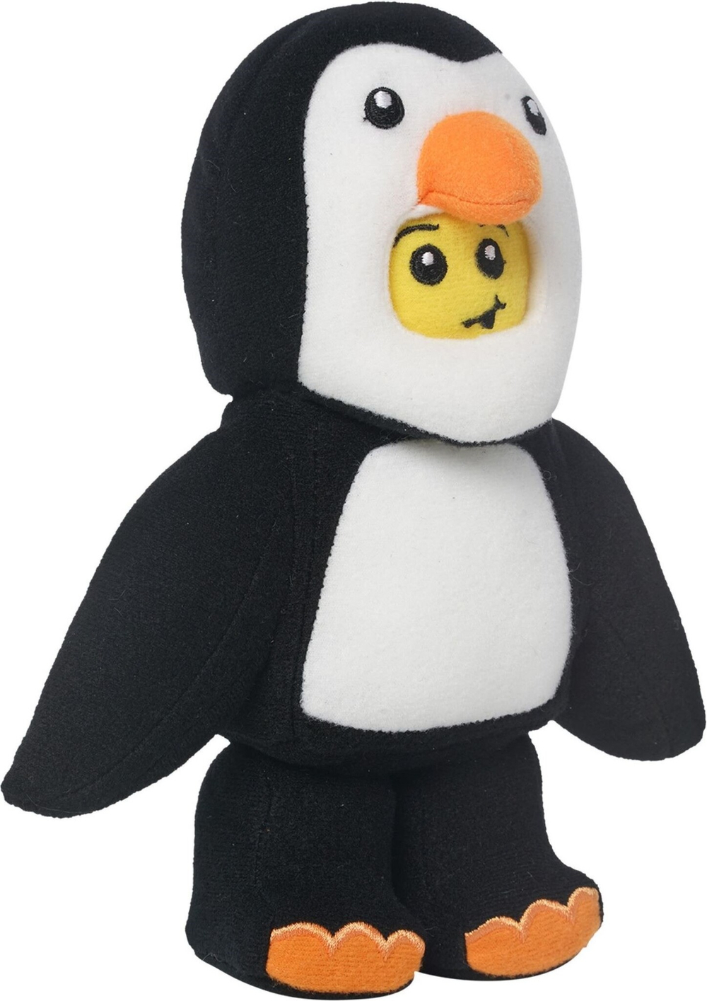 Игрушка плюшевая 5007555 Лего Пингвин