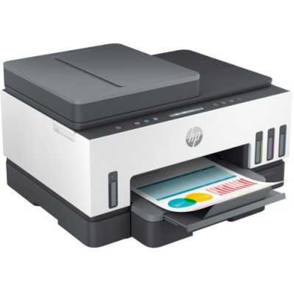 МФУ HP Smart Tank 750 6UU47A