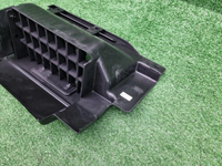 Подножка левая JAC N75 (2014-н.в.)