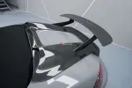 Карбоновый спойлер антикрыло для Porsche 718 982 Порше
