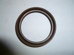 Сальник (50х62х9) вала коленчатого задний KM2V80/Rear oil seal
