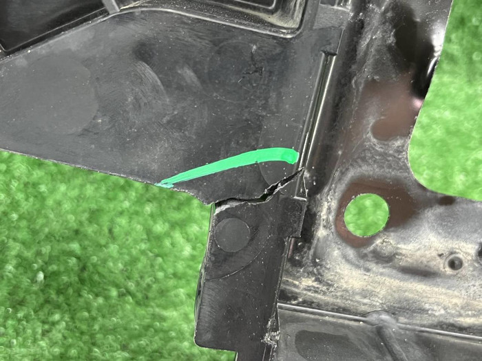 Телевизор Hyundai Palisade (2018-н.в.)