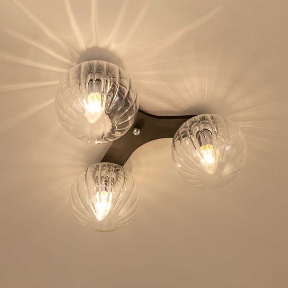 Потолочная люстра Citilux Коптер CL116131