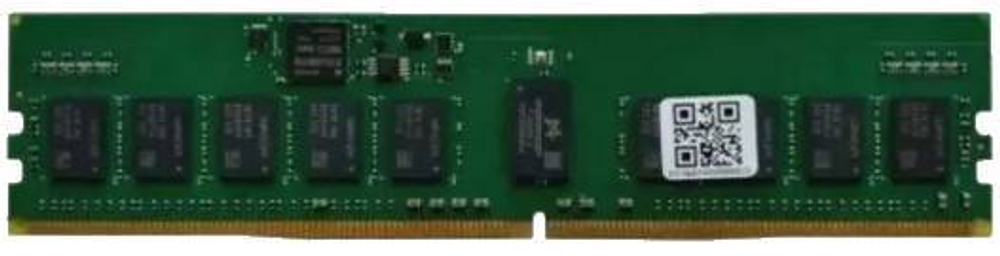 Модуль памяти DDR5 16GB ТМИ ЦРМП.467526.011-04