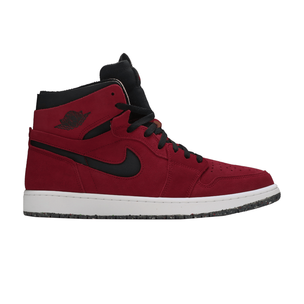 Кроссовки Jordan Air Jordan 1Crater Zoom Air Cmft "Crater Red"