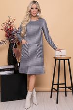 Платье 71290 Avili