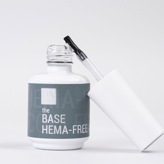 the BASE HEMA FREE