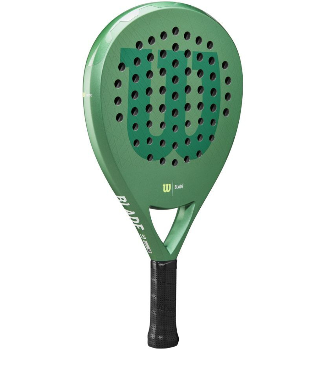 Ракетка для падел тенниса Wilson Blade LS V3
