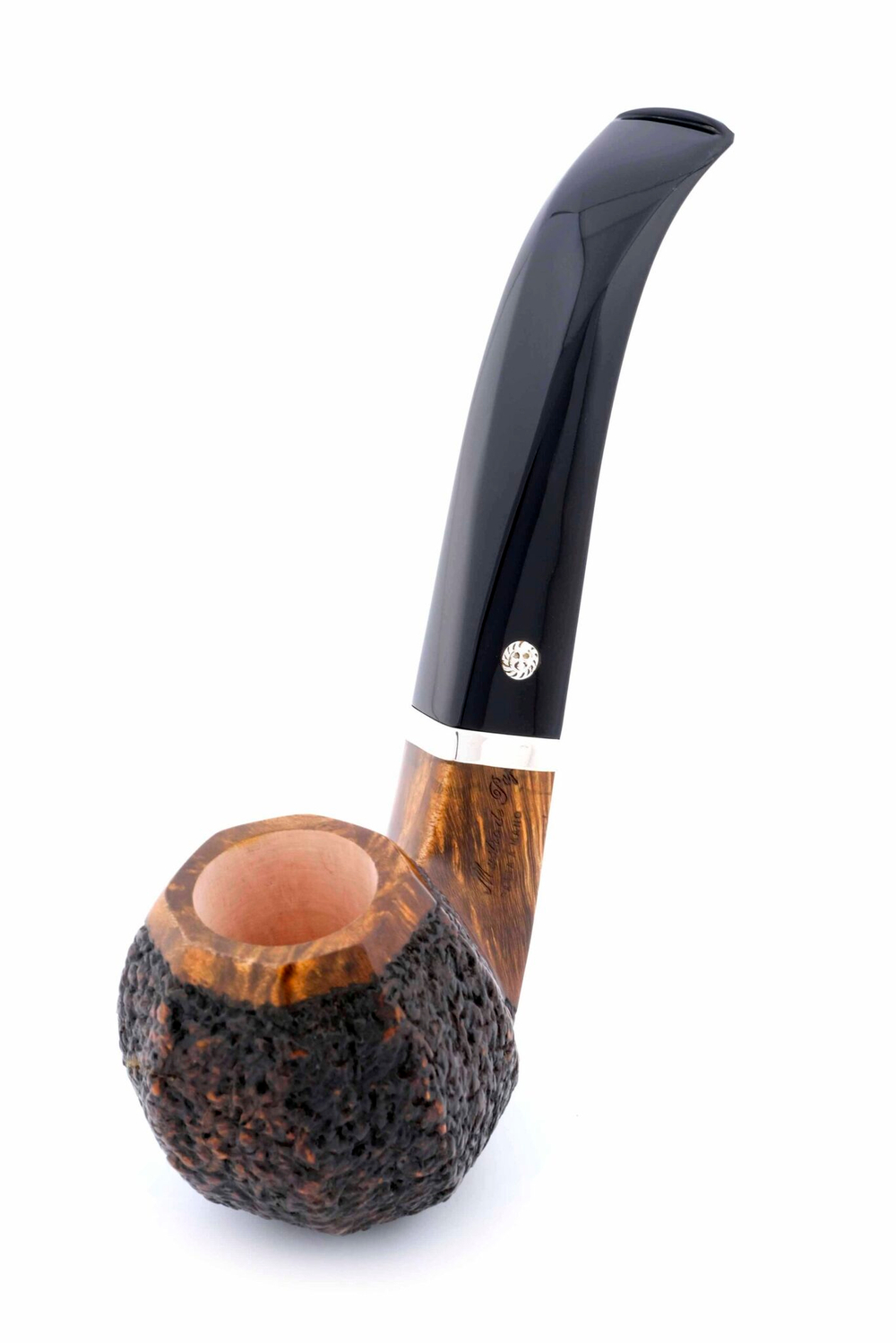 Курительная трубка Mastro De Paja OB Unica M851-3