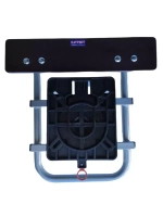 Опора кресла в ПВХ лодку