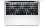 13.3" Ноутбук Macbook Pro 13 2017 TB Silver (2560x1600, Intel Core i5-7267U, RAM 16ГБ,SSD 256ГБ, Intel Iris Pro 650, MacOS)