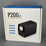 Блок питания ToolkitRC P200 V2