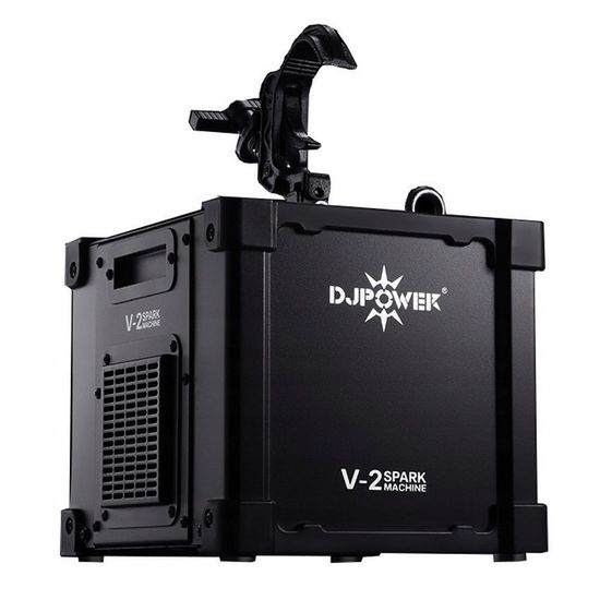 DJ POWER V-2