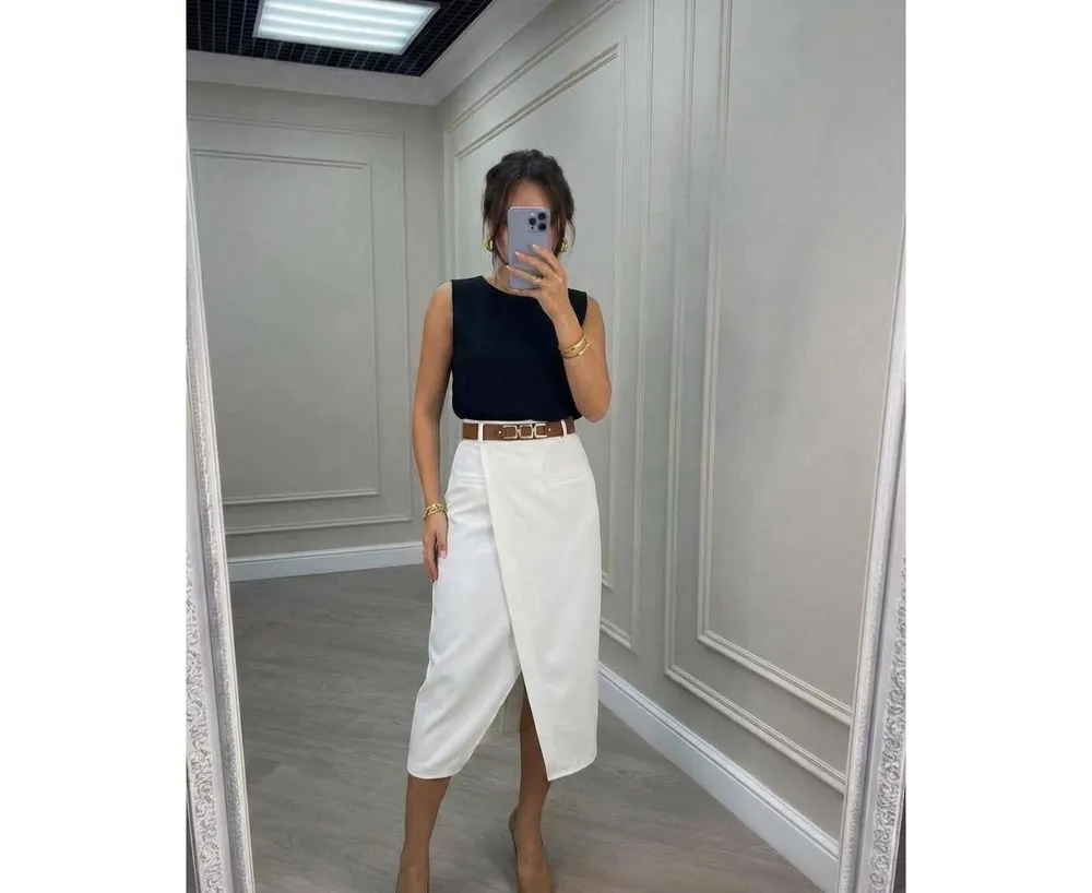 Юбка 50361953 Fabrika