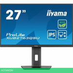 Монитор Iiyama ProLite XUB2763QSU-B1