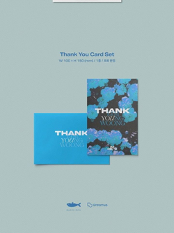 Альбом LIM YOUNG WOONG - IM HERO 1st Album GIFT Ver (Limited Edition)