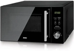 Микроволновая печь соло BBK 20MWS-722T/B-M (h)