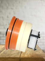 Фильтр топливный 2339051030 для Toyota Land Cruiser, Lexus