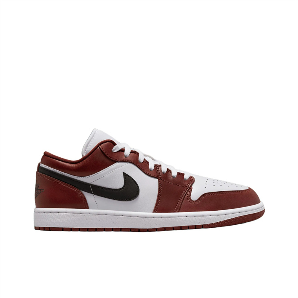 Jordan 1 Low Se Dark Pony