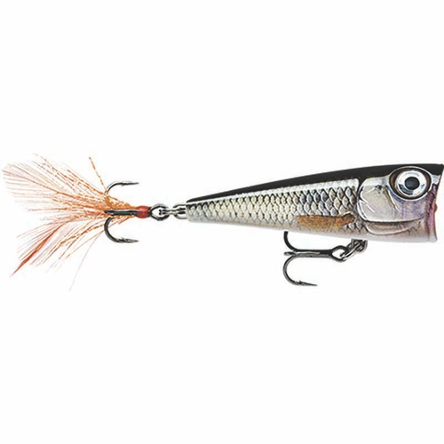 Воблер RAPALA X-Light Pop FNP04 / 4 см, 4.5 г, цвет ROL
