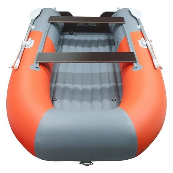 Надувная лодка GLADIATOR Е300R-LT