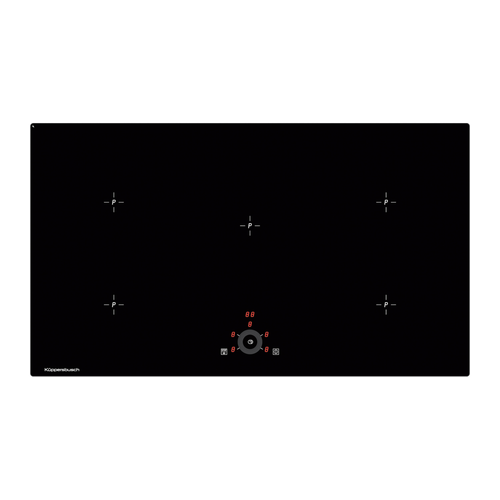Индукционная варочная панель Kuppersbusch KI 9330.0 SR