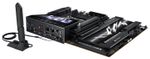 Материнская плата ASUS ROG CROSSHAIR X870E HERO