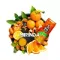 Black Burn - Mirinda