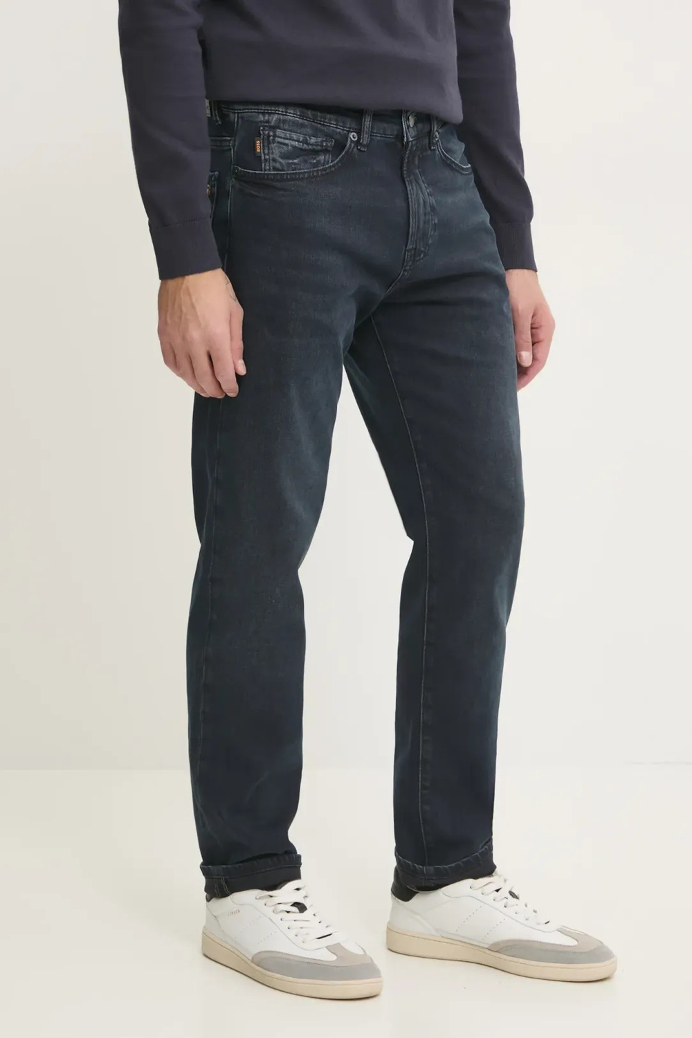 Джинсы мужские BOSS RE.MAINE BO 10263410 02