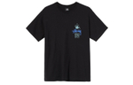 Футболки Stussy Global Roots Tee logo T, 1904622