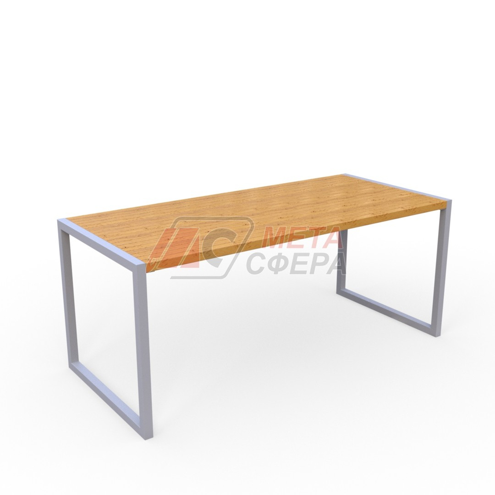 Стол Сильвер