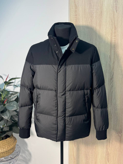 Пуховик Berluti