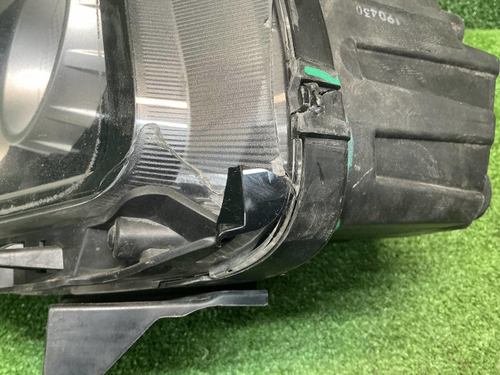 Фара левая Kia Soul 3 SK (2019-2022) галоген