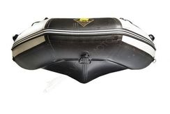 Надувная лодка Ривьера 3400 СК