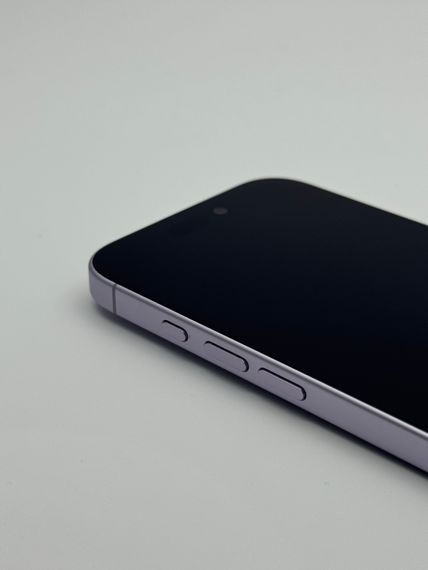 iPhone 17 256gb Lavander 1Sim