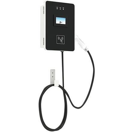 Электро-зарядная станция Roadion-07AC-1-S-F